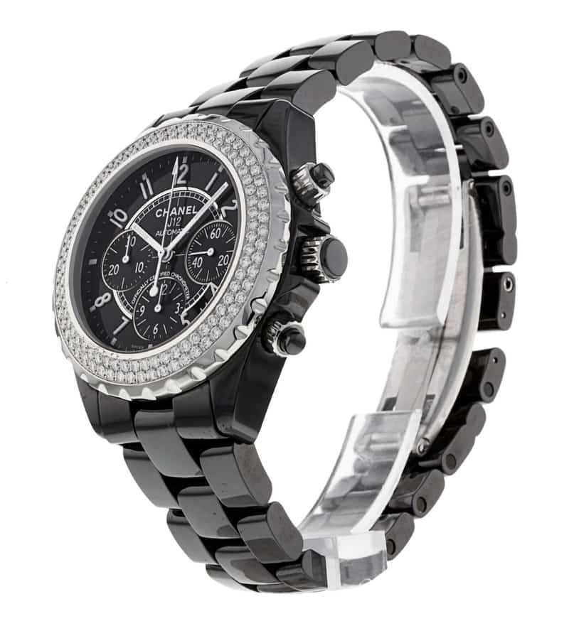 Chanel J12 H1009